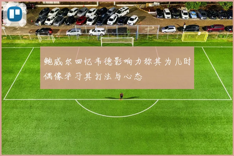 鲍威尔回忆韦德影响力称其为儿时偶像学习其打法与心态