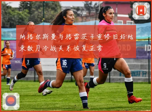 纳格尔斯曼与格雷茨卡重修旧好结束数月冷战关系恢复正常
