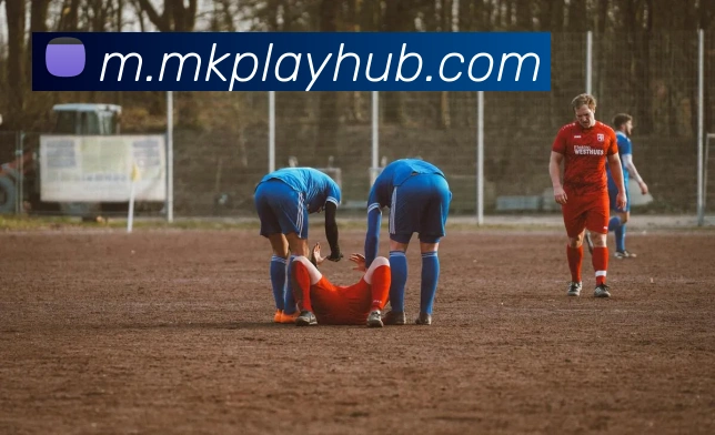 MK体育品牌故事